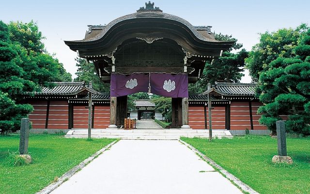 大本山總持寺の画像3