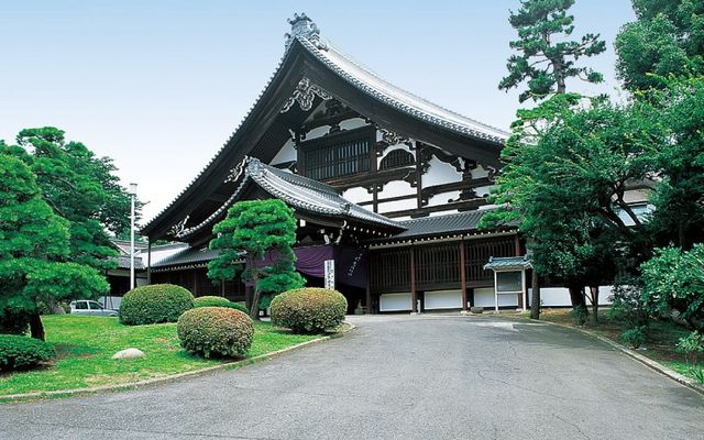 大本山總持寺の画像1